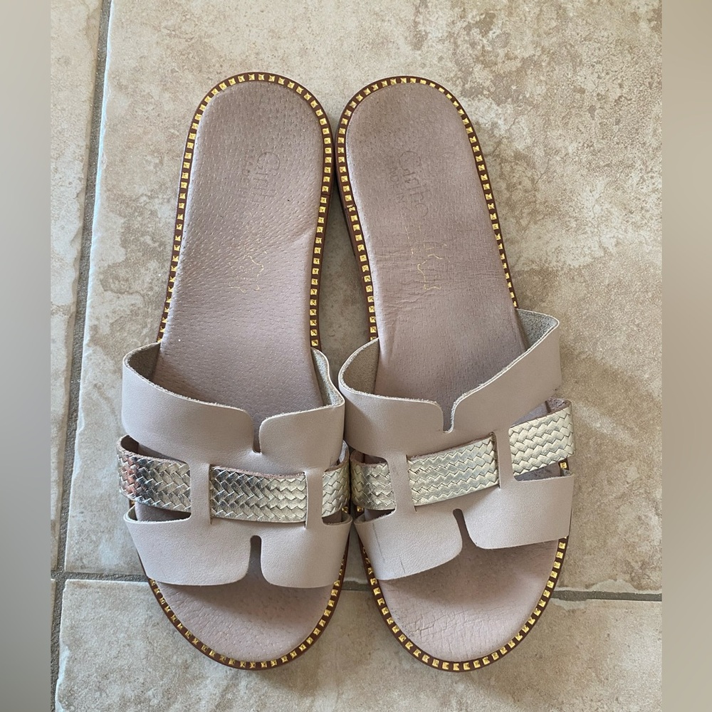 Girlhood Made in Greece Stylish